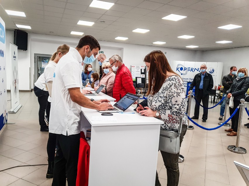 Akcja bezpłatnych badań Adamed dla Rodziny w Lesznie 18 września 2022