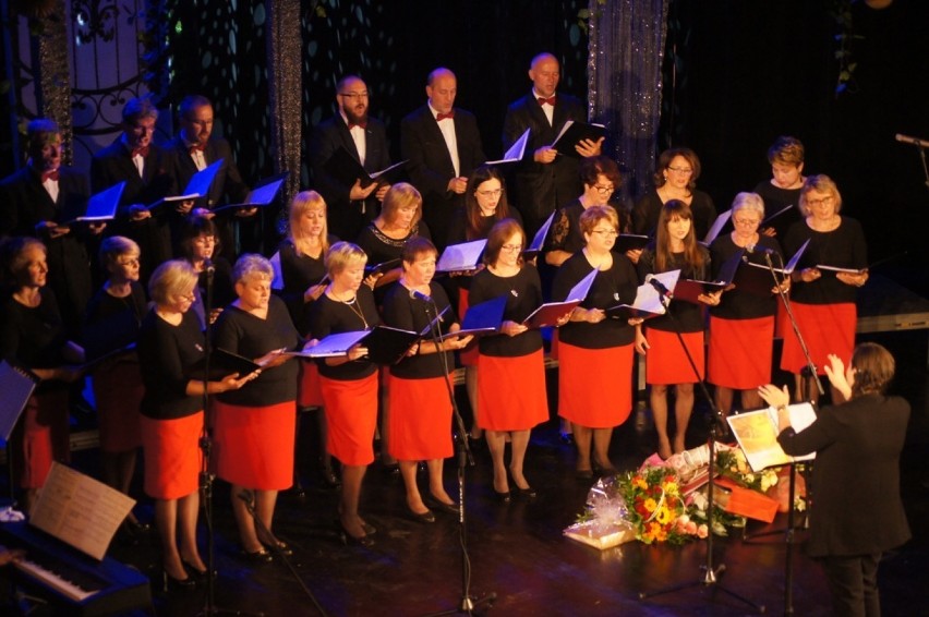 Nabór nowych członków chóru Cantabile w Radomsku