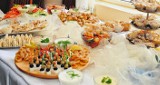 Kuchnia europejska - smakowity pokaz uczniów łódzkiego Technikum Gastronomicznego