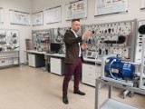 Politechnika Częstochowska ma nowoczesne laboratorium. Skorzystają z niego nie tylko studenci, ale i uczniowie
