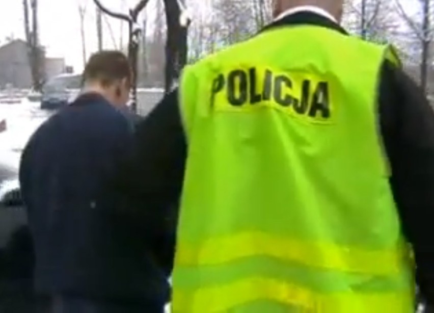 Morderstwo Chorzów: Podejrzany aresztowany