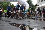 Śląski Maraton Rowerowy w Mszanie. Kolarze pokonali 600km [ZDJĘCIA]