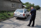Rzeszów: Policjanci odzyskali dwa skradzione samochody