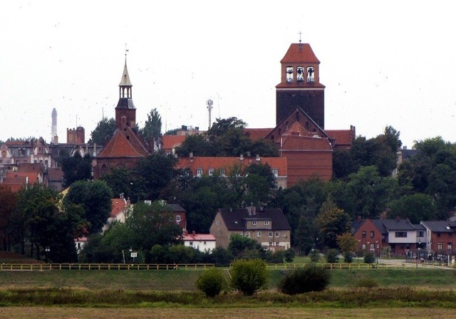 Tczew stanie się powiatem grodzkim?