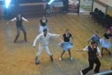 Turniej tańca: Kalety śląską stolicą rock and roll'a WIDEO