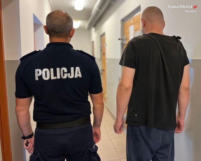 We wtorek 8 sierpnia, na wniosek raciborskich śledczych oraz  prokuratora, sąd aresztował obu podejrzanych na 3 miesiące. Za popełnione przestępstwa grozi im kara nawet do 8 lat więzienia