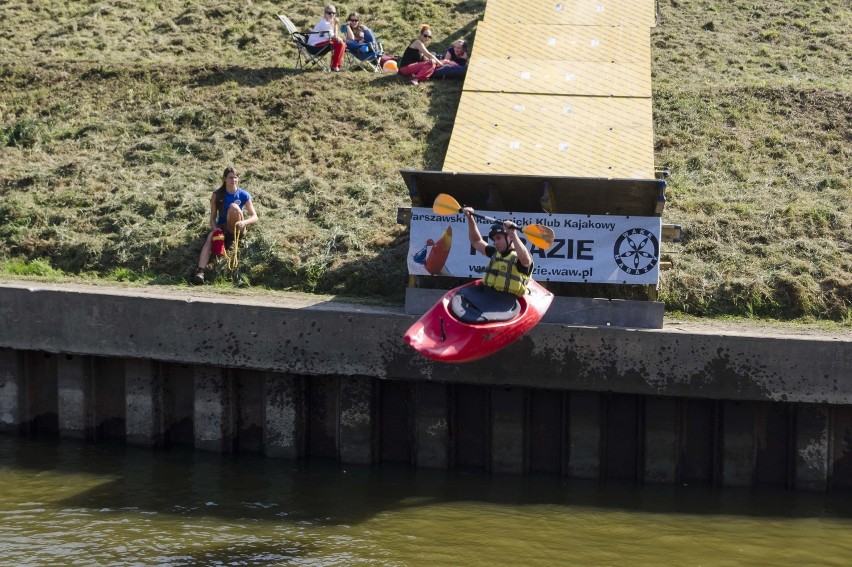 Święto Wisły 2014. Moc atrakcji nad rzeką

W tym roku...