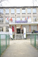 Gimnazjum nr 2 w Gdańsku
