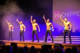 Gorące show Chippendales w ICE Kraków [ZDJĘCIA]