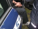 Policja w Lublińcu zatrzymała trzech sprawców przestępstwa