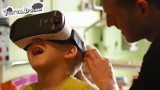 Wirtualna rzeczywistość dla chorych dzieci. Rusza innowacyjny projekt