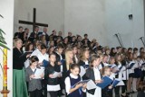  Koncert Miłosierdzia w kościele p.w. św. Barbary w Wieluniu[ZDJĘCIA]
