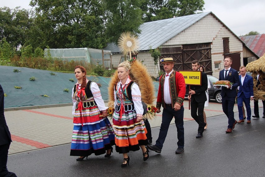 Zdjęcia udostępnione przez Starostwo Powiatowe w Janowie...