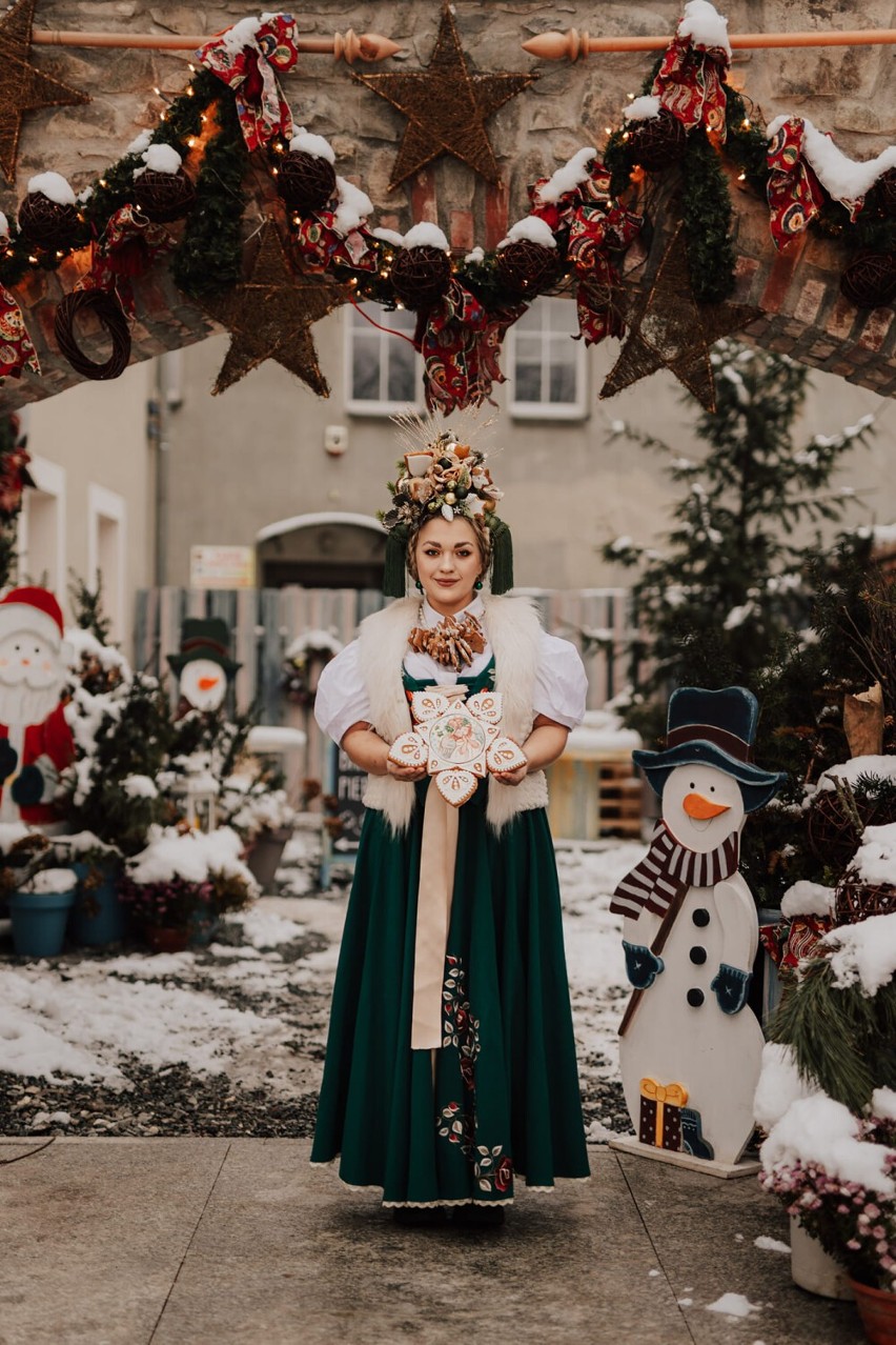 Bardzkie Pierniki - piękne fotografie pokazują jak wygląda...