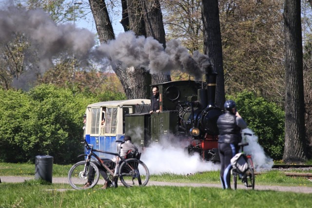 Parowóz Borsig Bn2t został wyprodukowany w Zakładach Augusta Borsiga w Berlinie w 1925 roku.