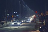 Oświetlenie LED w Bełchatowie. Dlaczego jest ciemno, skoro miało być jaśniej? [ZDJĘCIA]