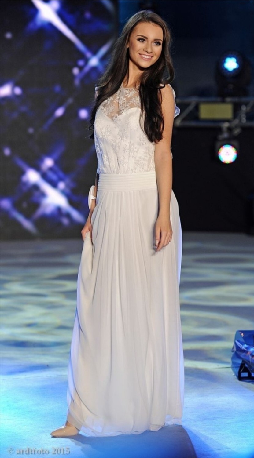 Natalia Julia Ciborska – Miss Rypin Agra 2012, Miss...