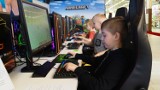 „Gaming World", czyli pixelowe szaleństwo w bydgoskim centrum handlowym Rondo [zdjęcia, wideo]