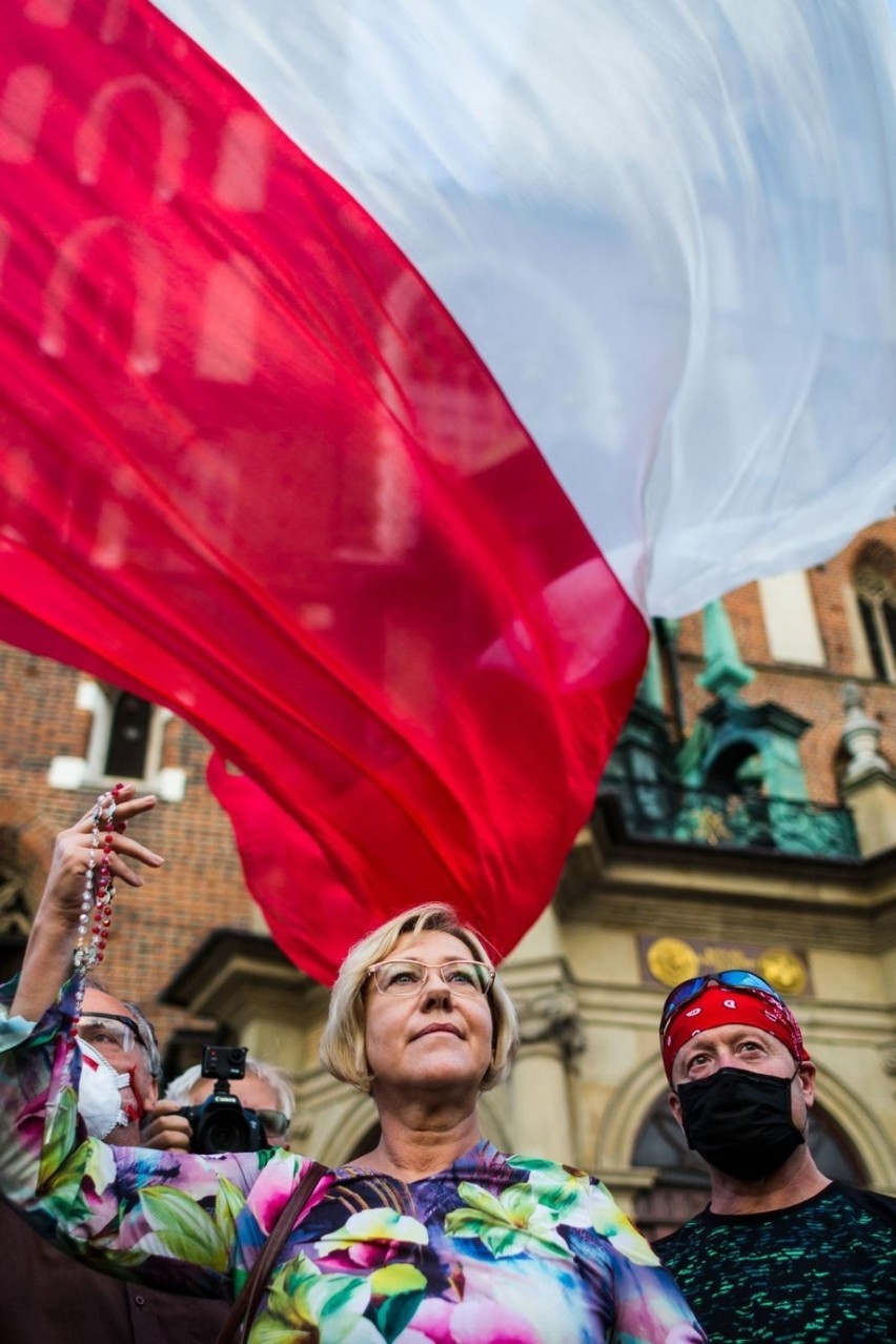 Kraków. Uniwersytet Jagielloński porównany do agencji towarzyskiej. Rektor reaguje na szokujące słowa kurator oświaty Barbary Nowak