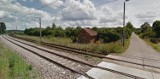 Częstochowa. Tragiczny wypadek na przejeździe kolejowym koło Częstochowy: Młody mężczyzna potrącony przez pociąg