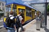 Toruń: Nowe przystanki tramwajowe