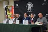Suzuki Boxing Night i benefis Wojciecha Bartnika już wkrótce w Oleśnicy