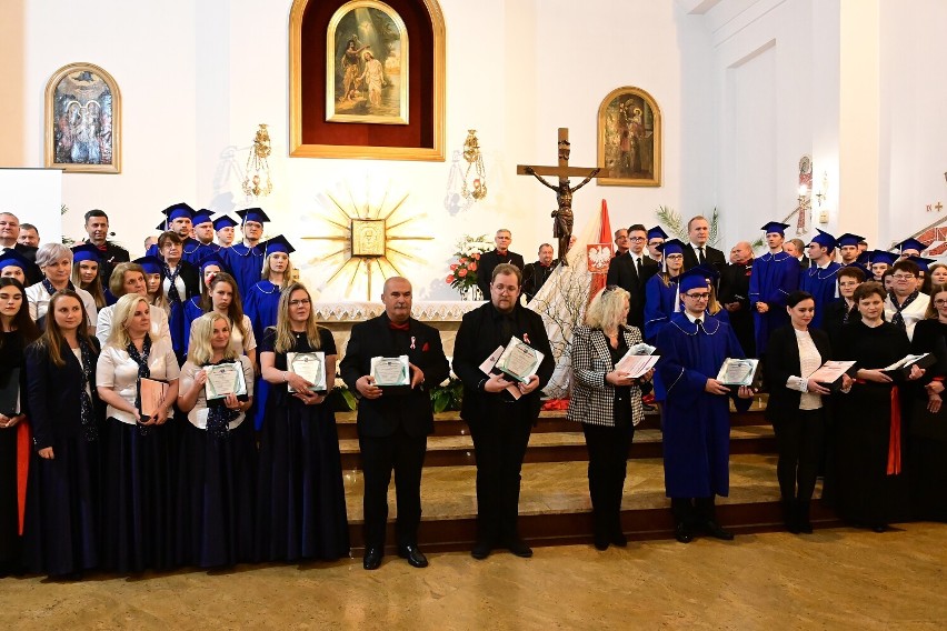 Koncert Pieśni Patriotycznych w Bratkowicach