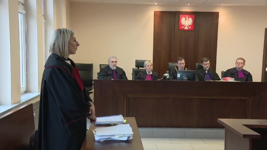 Częstochowa: Seryjny gwałciciel prostytutek skazany na 17 lat więzienia. Sąd wyeliminował zarzut zabójstwa 