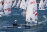 Polacy liderami w żeglarskim Pucharze Świata na Majorce