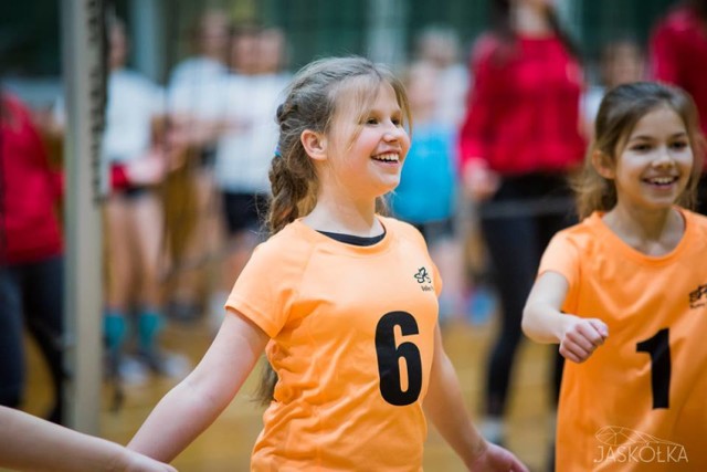 Świąteczny turniej SPS Volley