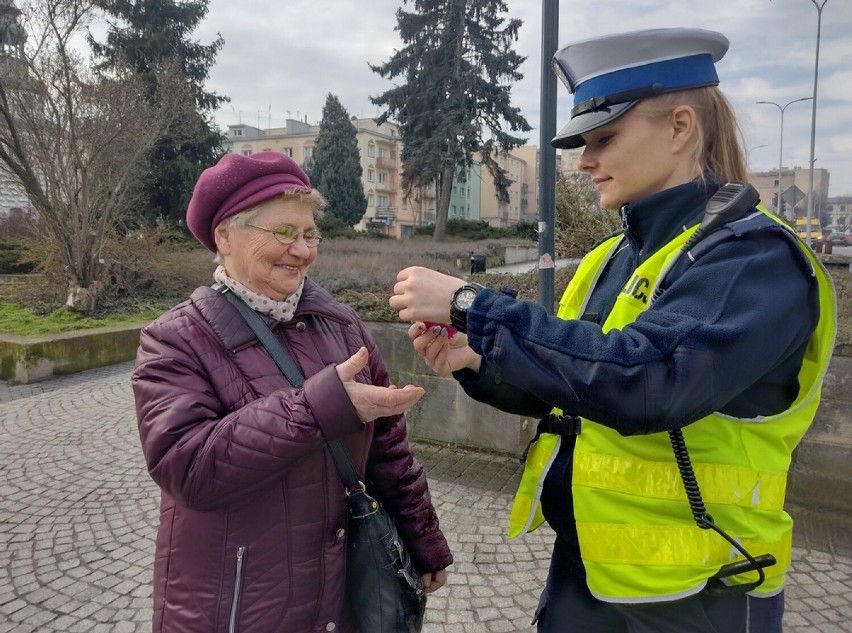 Policjanci podsumowali swoje działania.