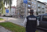 Tragiczny wypadek na budowie w centrum Tarnowa. Robotnik spadł z rusztowania. 34-latek zmarł w szpitalu [ZDJĘCIA] 7.10.2020