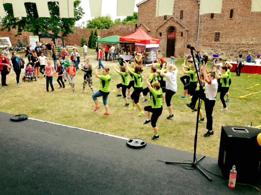 Pierwsze mistrzostwa powiatu łęczyckiego w sportach siłowych i fitness