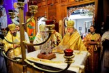 Metropolita Sawa poświęcił szczecińską cerkiew. Zobacz zdjęcia