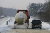 Bogatynia: Obwodnicą pojadą tylko auta osobowe