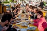 Śniadanie na placu Wolności: Postawią najdłuższy stół w mieście