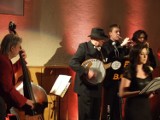 Nowy Dwór Gdański. Jazz Band Fila wystąpił w telewizyjnym show Must Be The Music [FILM]