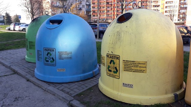 Lubinianie nie chcą płacić za śmieci jak za zboże. Czy radni zdecydują się na zmiany?