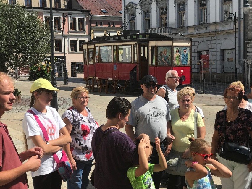 Tarnów chce przyciągnąć turystów i rusza z nową kampanią