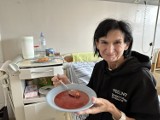 Dobry posiłek to nowy program w szpitalu w Bełchatowie. Jakie są te posiłki i co sądzą o nich pacjenci? FOTO, VIDEO