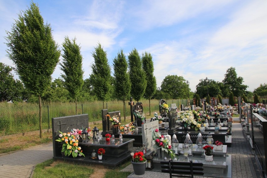 Kto będzie administrował cmentarzem w Wieluniu przez kolejne trzy lata?