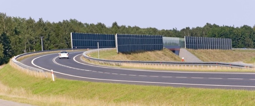 Droga S1 Podwarpie-Pyrzowice - początek budowy drugiej jezdni w przyszłym kwartale