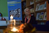 Spełnili marzenie 92- letniej poetki i wydali tomik jej wierszy (ZDJĘCIA)