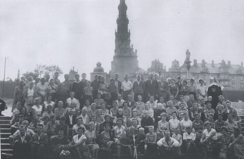 Rybniczanie już szykują się do pielgrzymki. Na Jasną Górę docierają od 1946 roku