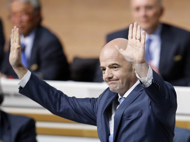 FIFA walczy o odzyskanie dziesiątek milionów zarekwirowanych i zamrożonych na kontach skorumpowanych działaczy.
