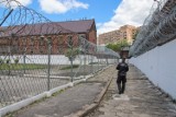 Sosnowiec: zbudują nowe więzienie. Zastąpi wysłużony Areszt Śledczy na Radosze, gdzie budynki mają ponad 100 lat  