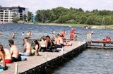 Rusza długi sierpniowy weekend. Policja apeluje o bezpieczeństwo nad wodą