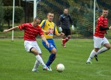 WPP. Olimpia Olsztynek - Pisa Barczewo 4:4 (karne: 6:5). Zobacz zdjęcia z meczu!