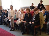 "Strażnicy czystego powietrza" z PSP 6 odwiedzili urząd miasta w Radomsku