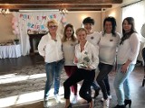 Kobiety Pomagają Polci i Maksiowi ze Sławna - niezwykły event charytatywny! [ZDJĘCIA] 